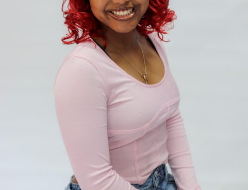 Luvuyo Dube